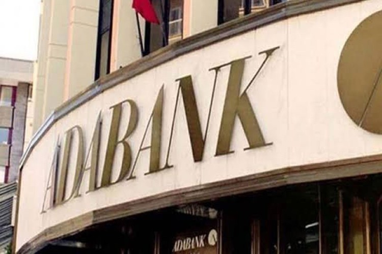 Adabank'ın katılım bankası olarak değiştirilmesine izin