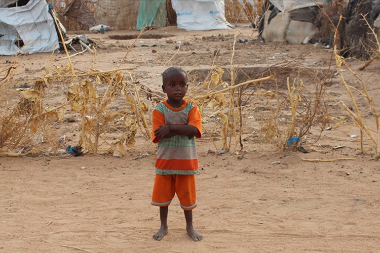 Afrika, temiz enerji yatırımlarının yüzde 2'sini alıyor