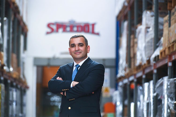 Madeni yağda yerli üretim artıyor