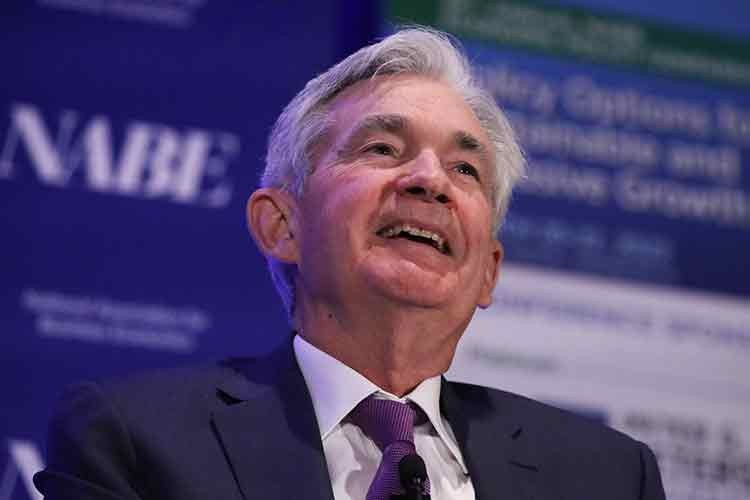 FED ödeme sistemi FedNow'u kullanıma sundu