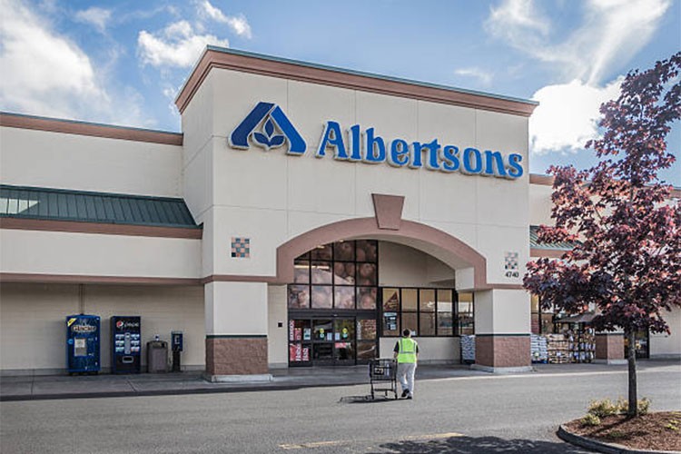 Albertsons, Kroger ile birleşmeyi iptal etti