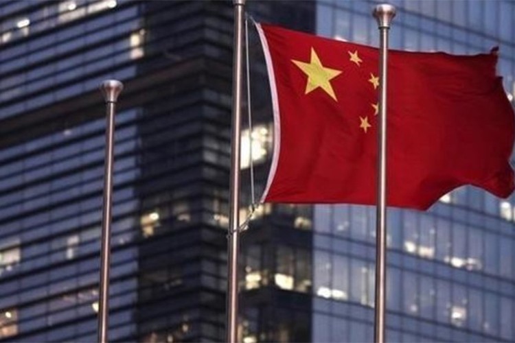 Çin'de sanayi şirketlerinin karlarındaki azalış sürdü