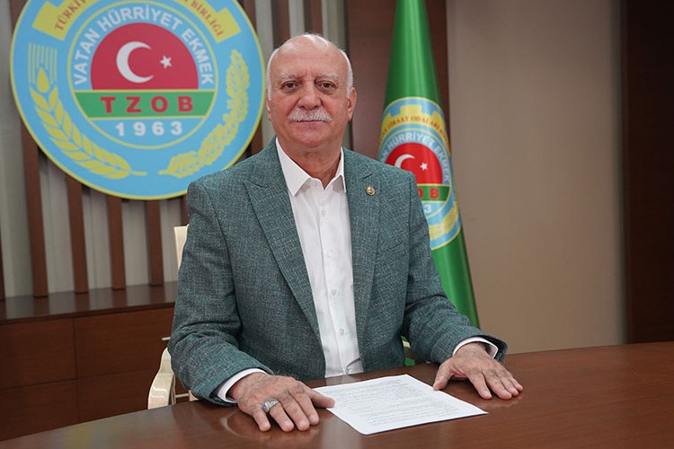 "Ekim dönemi öncesi üreticiler desteklenmeli"