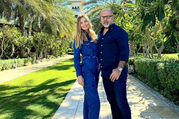 Karne hediyesi Dubai tatili