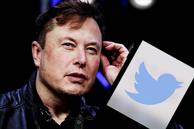 Elon Musk, Twitter'ın yeni özelliklerini paylaştı