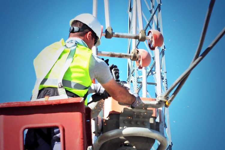 Enerji çalışanları haftası