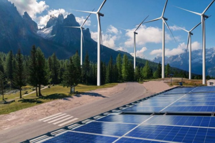 Cari açığın azaltılmasında enerji projeleri başı çekecek