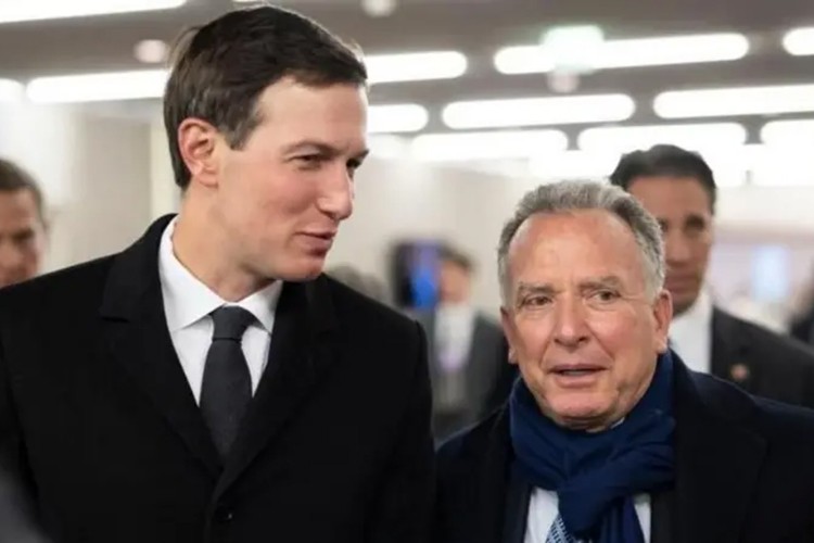 Trump, ABD heyetinin Pakistan ziyaretini iptal etti