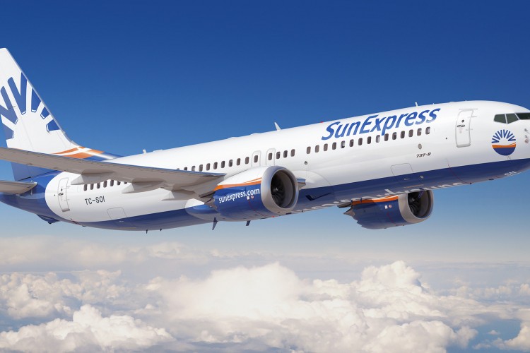 SunExpress, bir kez daha 'Great Place To Work' unvanının sahibi oldu