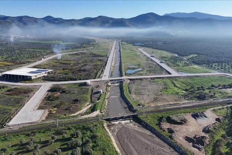 Bayındır OTB üretimde yeni dönem