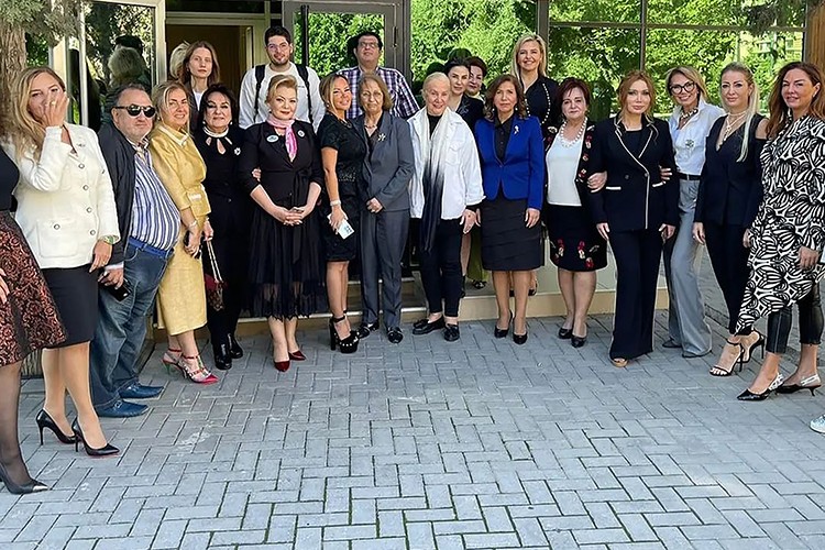 Hem iş hem tatil gezisi