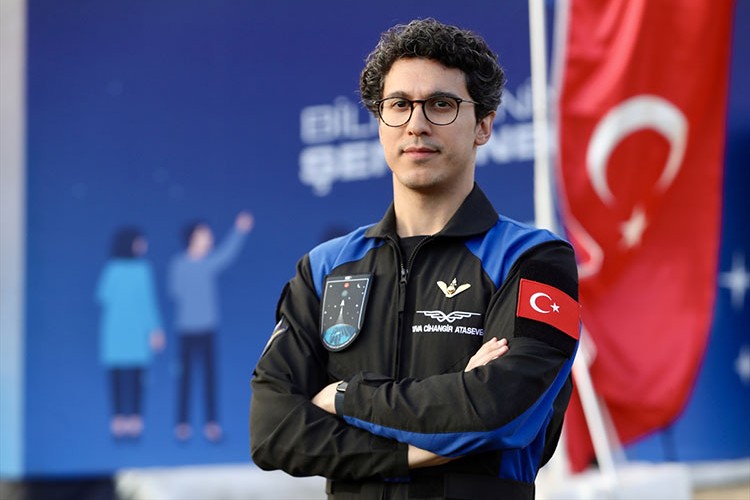 Türkiye mikro yer çekimi araştırmalarına odaklandı