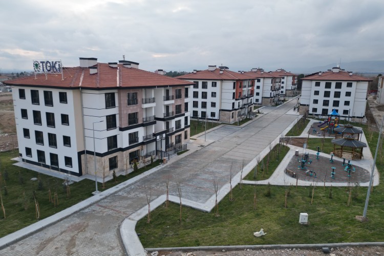 ASRIN FELAKETİNİN YARALARI, ASRIN BİRLİKTELİĞİ İLE SARILIYOR