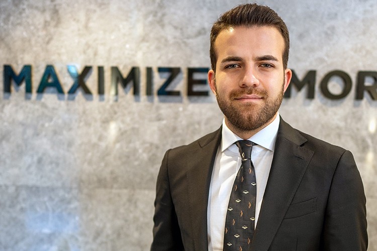 Yabancı yatırımcıya konut satışında yeni hedef 70 bin