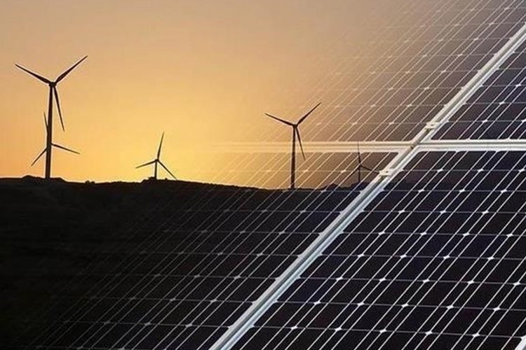 Küresel enerji güvenliği politikaları yenilenebilir