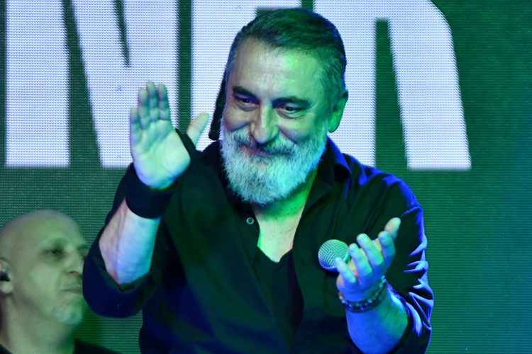 Çılgınlar Kulübü'ne hoş geldiniz