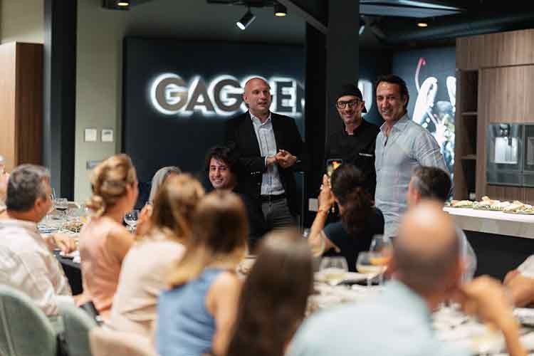 Tasarımcının Vizyonunu Zanaatkarın Yeteneği ile Buluşturdu