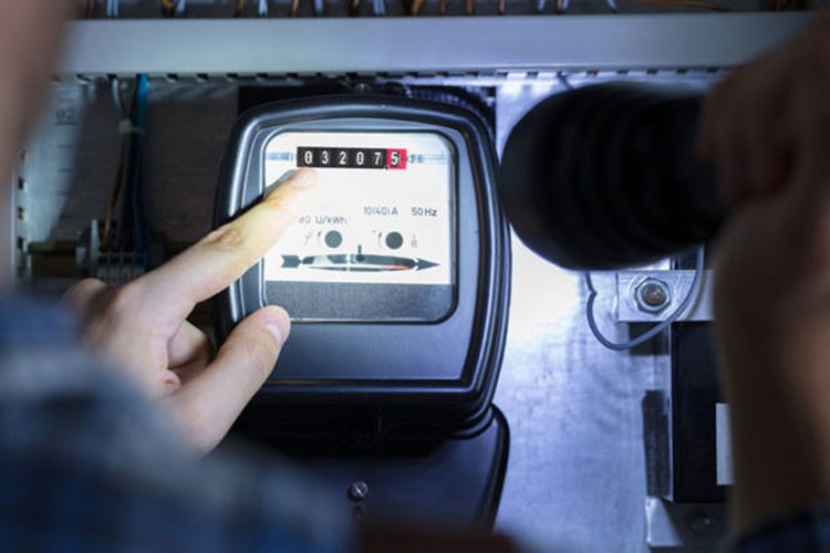 Elektrik piyasasında Milli Akıllı Sayaç Sistemi'ne geçiliyor