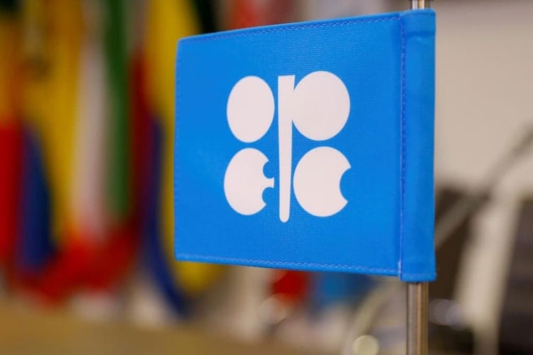 OPEC'in payı yüzde 39'a düştü