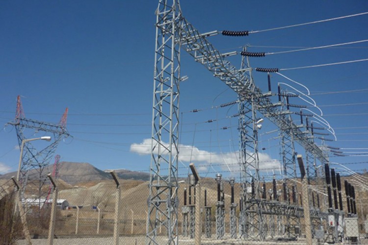 Enerjide kamulaştırma...