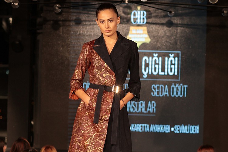 İzmir deri sektörünün küresel buluşmasına hazır