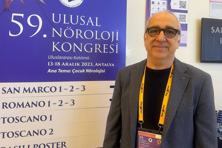 Çocukların yüzde 14'ü migren ile mücadele ediyor