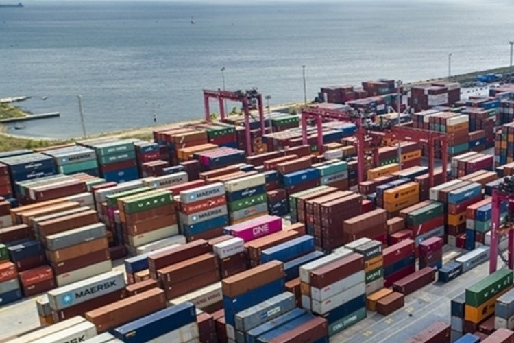 Türkiye'de 54 ilin ihracatı ocak-nisan döneminde arttı