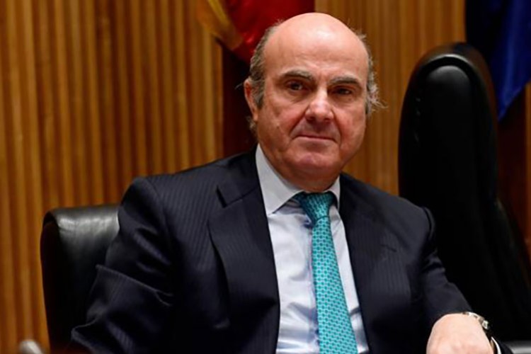 "Euro bölgesi ekonomisi bu yıl %5 büyüyecek"