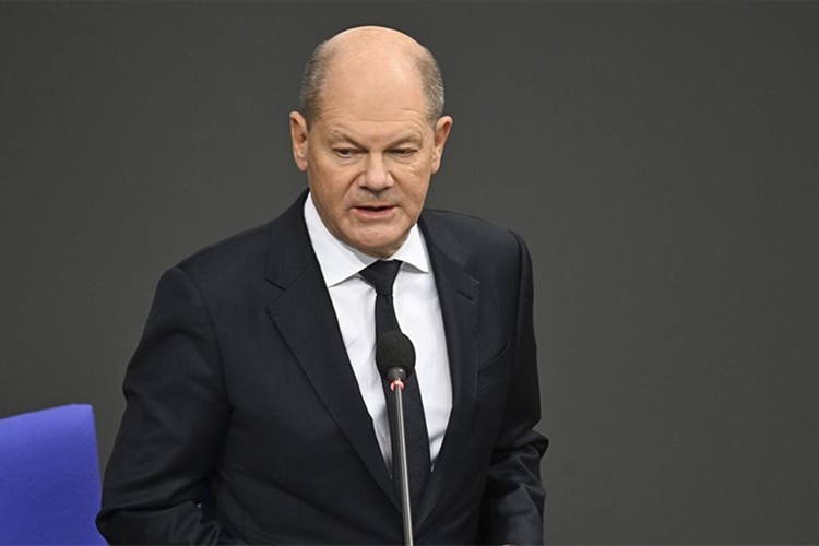 "Trump ticaret düzenine saldırıyor"