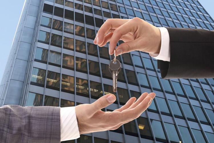 Gayrımenkulde bayram havası