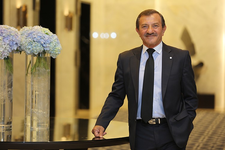 Türkiye, Avrupa sanayi zincirinin stratejik parçası