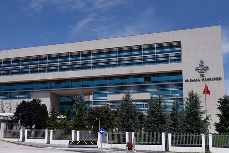 AYM'den madencilik faaliyeti kararı