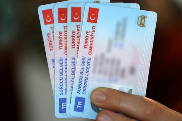 7 milyon sürücü için süre doluyor