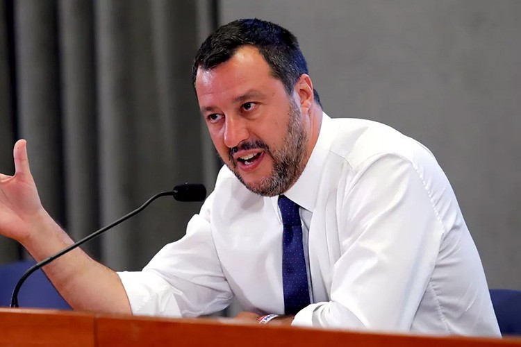 İtalya, nükleer enerjiye geri dönmeyi tartışıyor