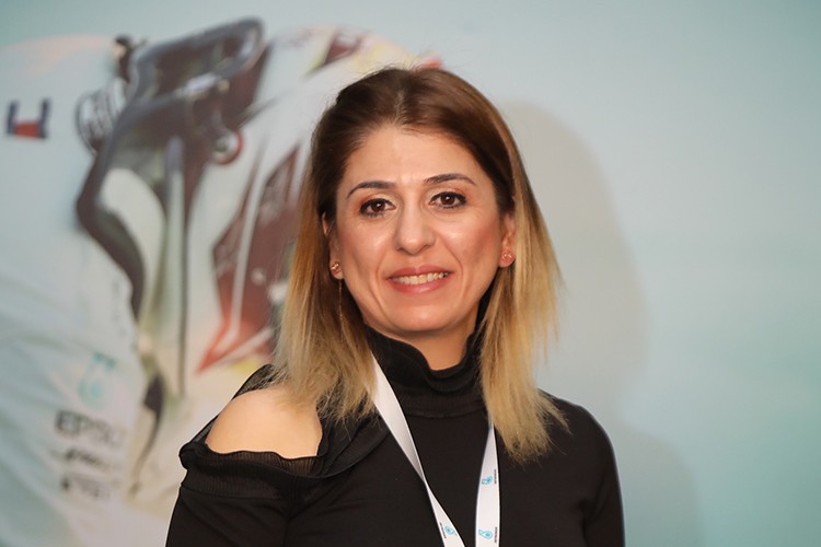 Dağıtımcı ağı ile örnek oluyor