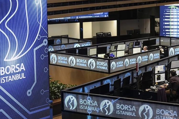 BİST 100 haftayı kazançla kapadı