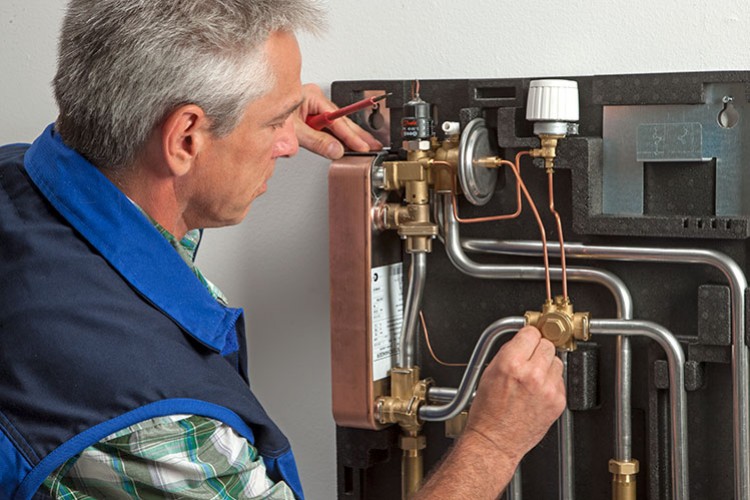 Isıtma ve sıcak su deneyimi yeniden şekilleniyor