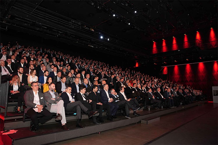 İkinci Aftermarket Zirvesi için Geri Sayım Başladı