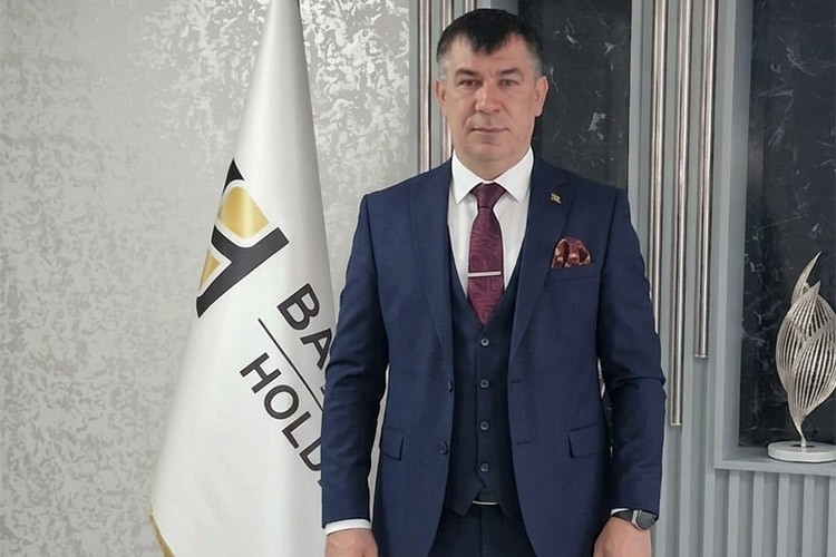 Başkaya holding'den stratejik maden yatırımı