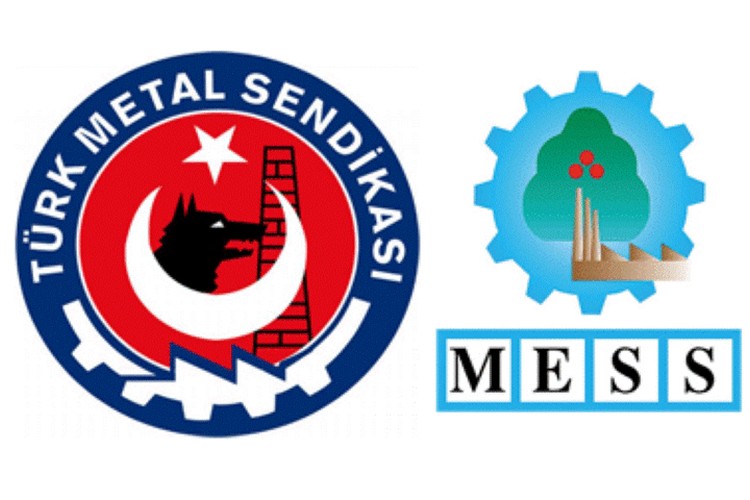 Türk Metal, MESS ile bugün yeniden masaya oturacak