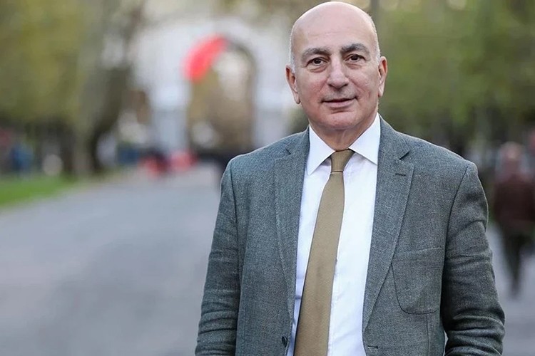 "Sorun sadece enflasyon değil üretimin paylaşımı"