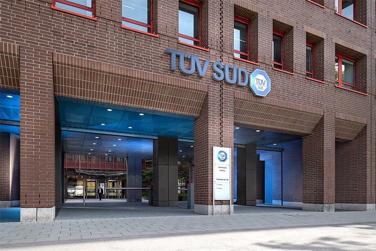 Vestel ile TÜV SÜD Product Service GMBH arasında stratejik iş birliği