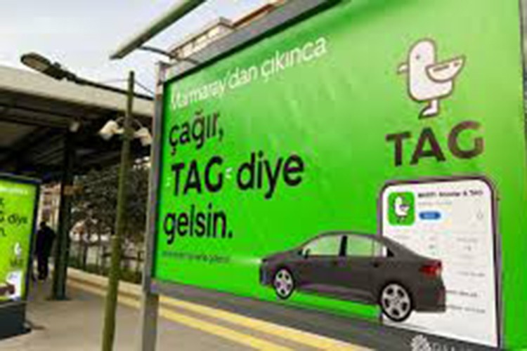 TAG büyümesini yerli çözümleriyle sürdürüyor