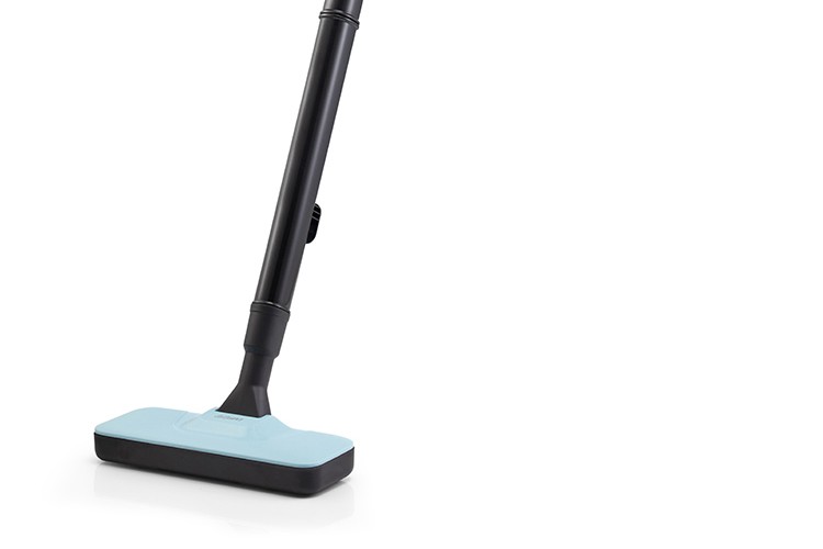 Dikey süpürgelere yeni bir soluk