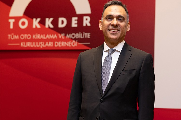 Araç Kiralamada Sektörünün Aktif Toplamı 280 Milyar TL'yi Aştı!