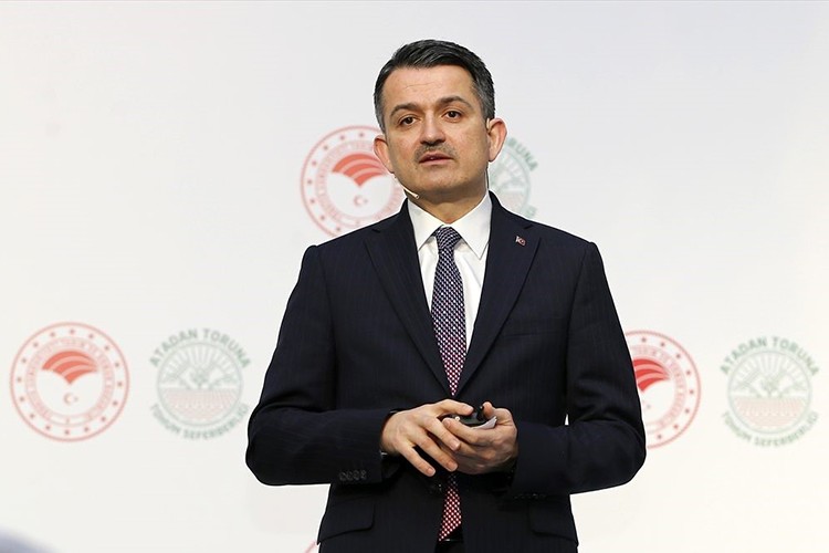 "Stoklar iyi raflar dolu"