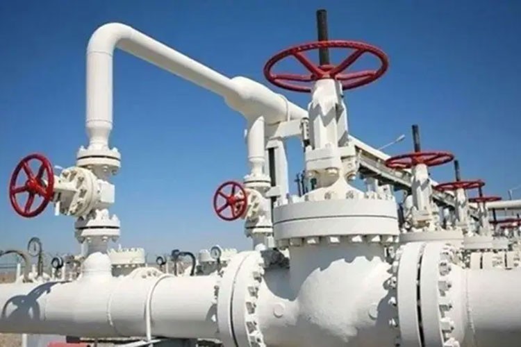 Avrupa'da gaz depolarının dolması zor olacak