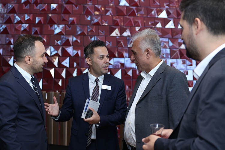 Yapay Genel Zekâ İlk Defa WIN EURASIA 5G Arena'da Tanıtılacak