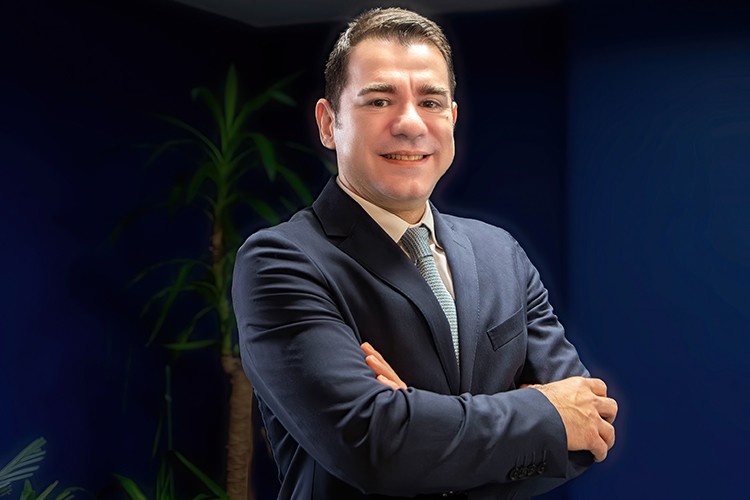 WAT Mobilite & WAT Motor'un Genel Müdürü Gökhan Yıldız oldu