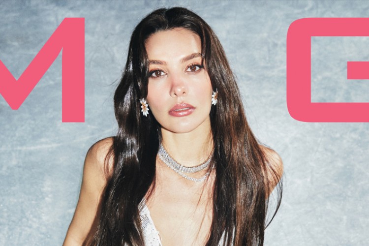 BUSE ARSLAN "TEK KİŞİLİK PERFORMANS, OYUNCUDA ÇOĞU ZAMAN PERFORMANS KAYGISINA SEBEP OLABİLİYOR"